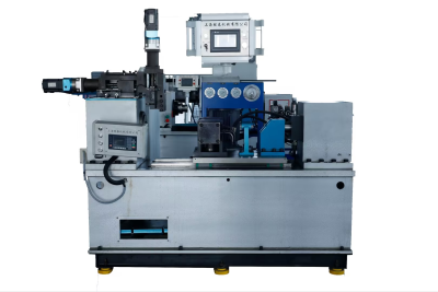 MCH-10S型帶刀架焊接設備